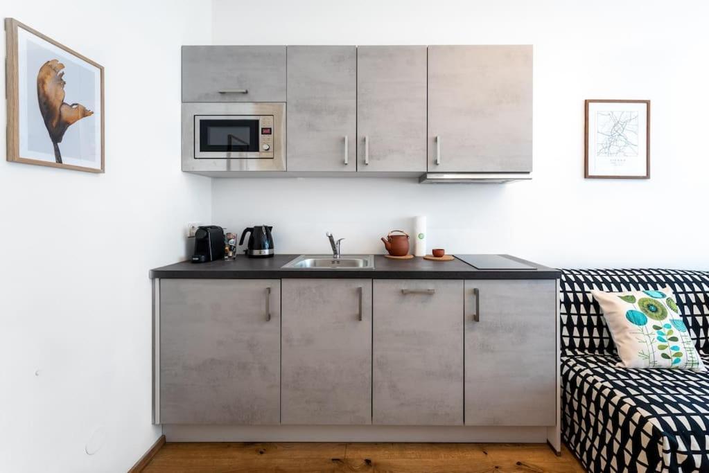 Cozy 5min To Center By Hm Apartment Wien
