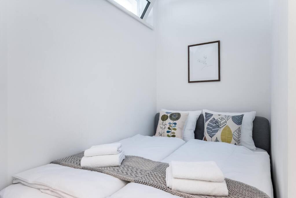 Apartment Cozy 5min To Center By Hm